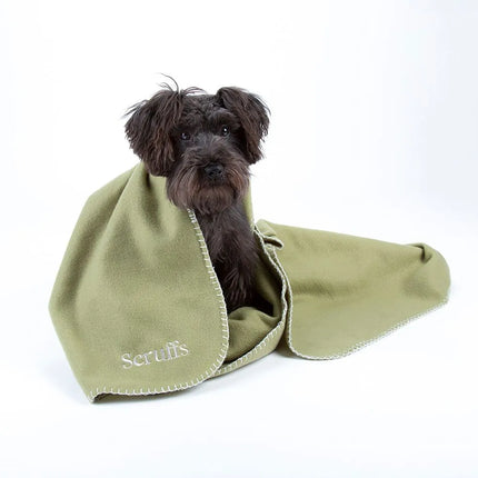 Expedition Fleece Pet Blanket