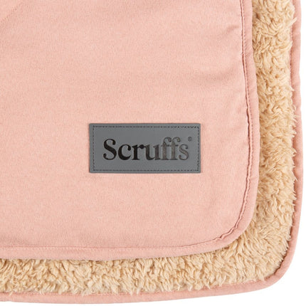 Cosy Blanket & Bone Toy Gift Set