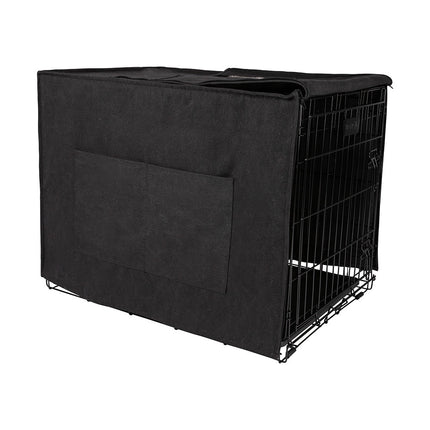 CRATE Cover