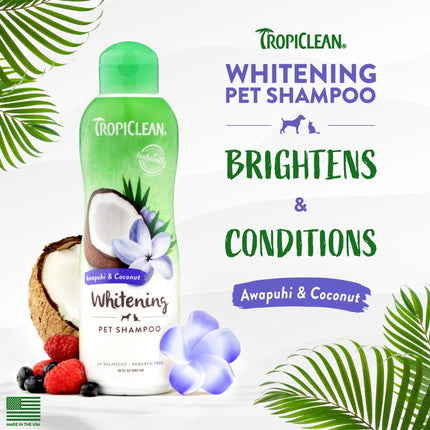 Aufhellendes Shampoo - 355 ml