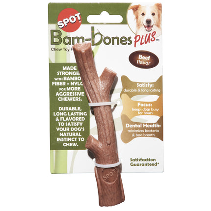 Bam-Bones Plus - Branch