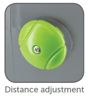 Automatic Ball Launcher