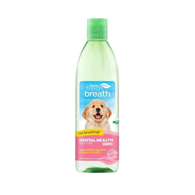 Fresh Breath - Water Additief voor Puppy's