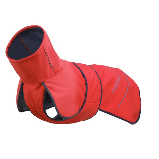 Windy Thermal Jacket