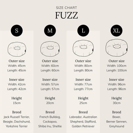 FUZZ