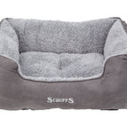 Grey Mixed Carton (6 stuks)
