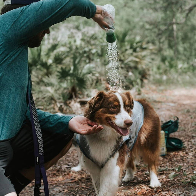 Mud Dog Travel Shower