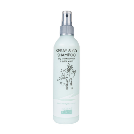 Dachshund Care Set 2 x 270 ml