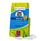 M - 1.2ml - 4-7kg  (5x)