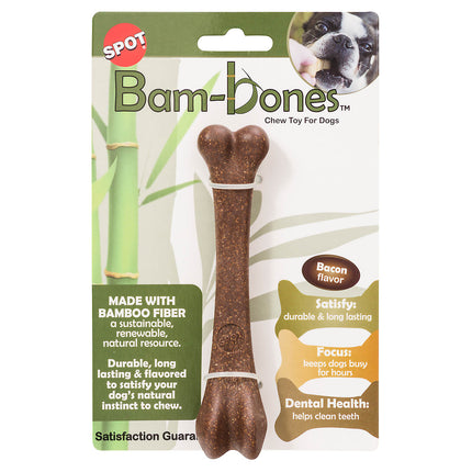 Bam-Bones Kauwbot