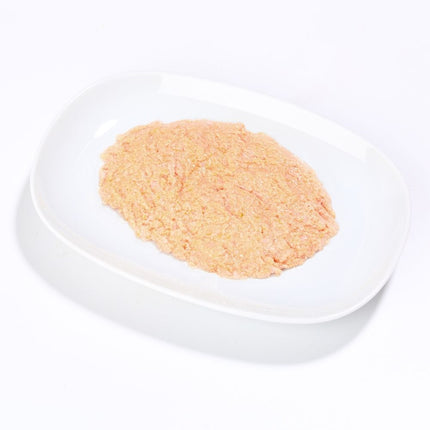HFC Natvoer Kat - Mousse - Blik 24 x 70g