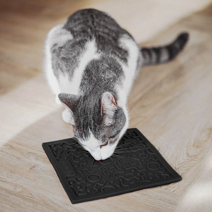 QUEST Likmat voor katten