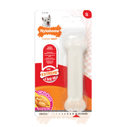 Extreme Chew Chicken Bone