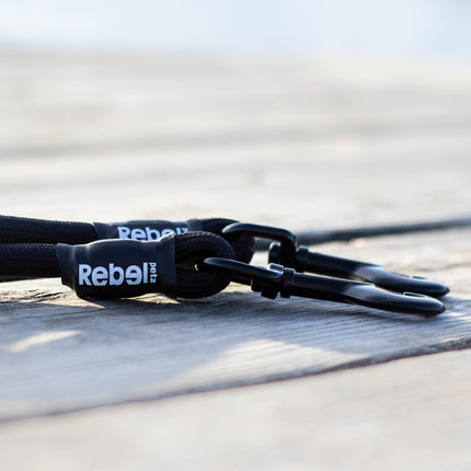 Adjustable Double Dog Leash