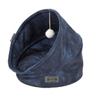 Blauw - Ø44 cm