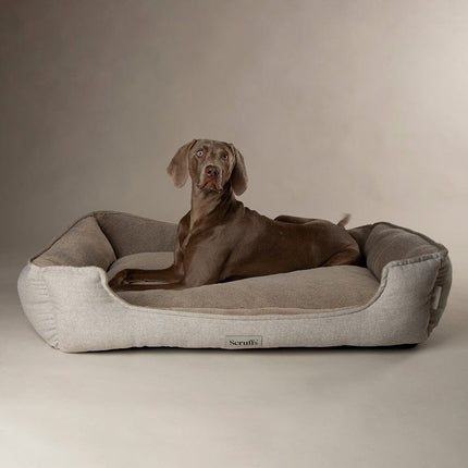 Harvard Orthopedisch Box Bed