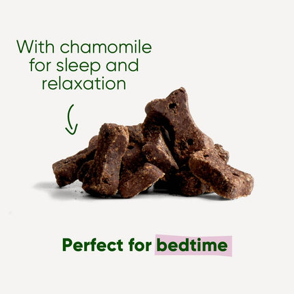 Treats - Dog Choc with Camomile & Quinoa