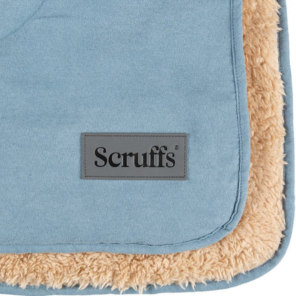 Cosy Blanket & Bone Toy Gift Set