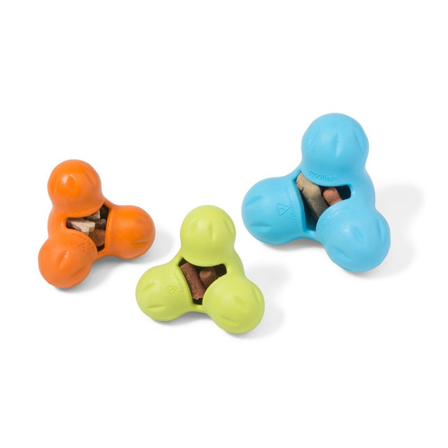 Zogoflex Tux Snackspielzeug