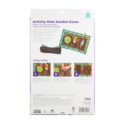 Activity Matz