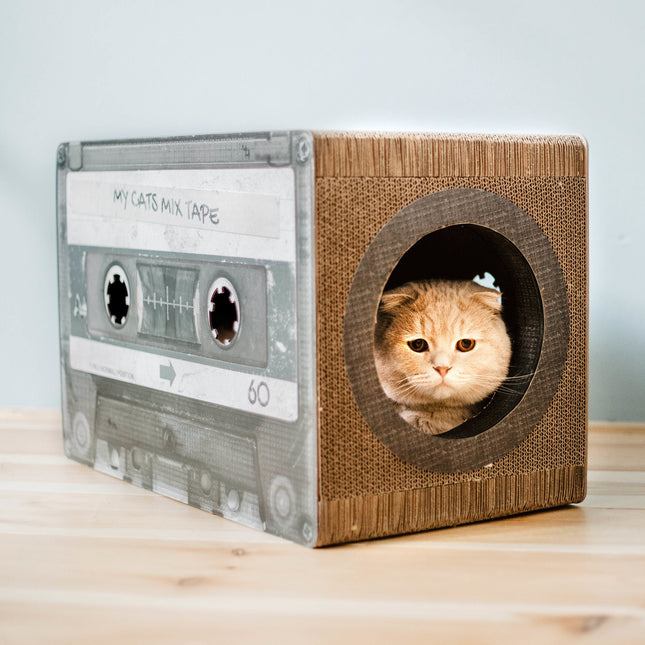 MIXTAPE