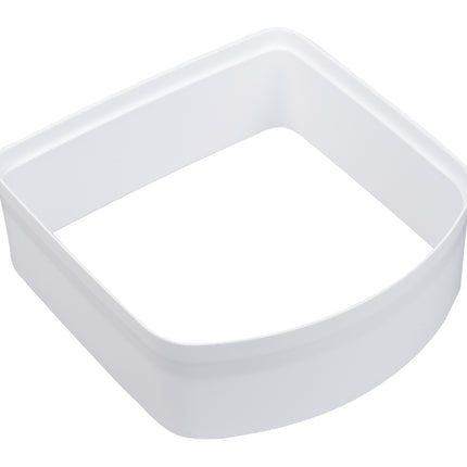 Tunnel Extension for Microchip Cat Flap