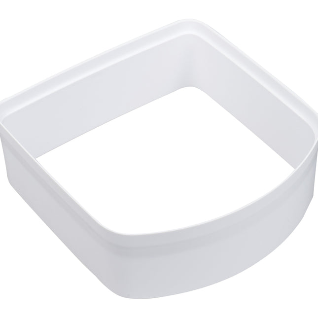 Tunnel Extension for Microchip Cat Flap