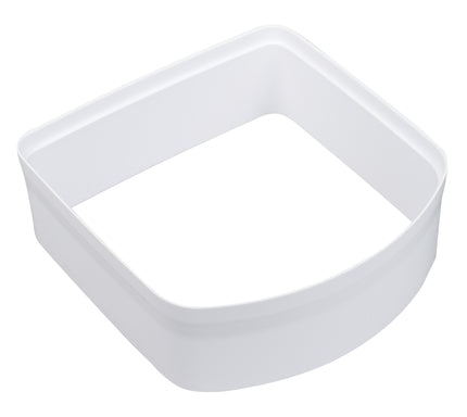 Tunnel Extension for Microchip Cat Flap