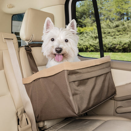 Happy Ride Booster Seat