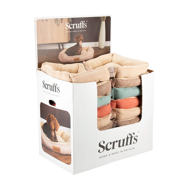 Display Cosy Box Bed Combo - 26 stuks