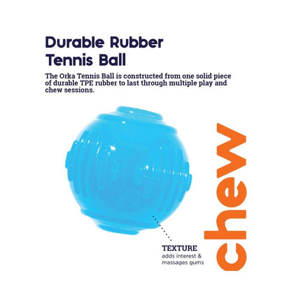 Orka Ball Pet Specialty