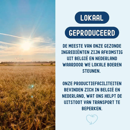 Probiotics Supplement voor honden