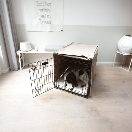 CRATE Cover