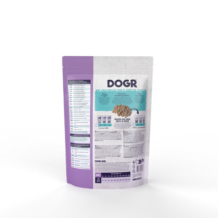 Droogvoer voor honden - Adult - Turkey & Duck