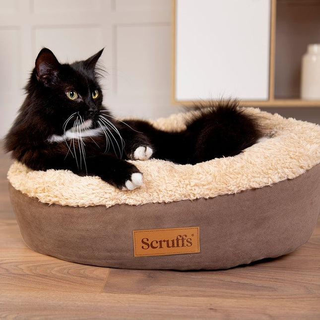 Cosy Cat Bed