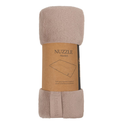 NUZZLE Hondendeken