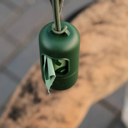Recycled Plastic Poop Bag Dispenser