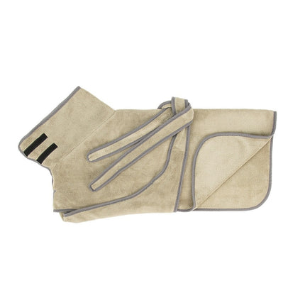 Expedition Drying Coat
