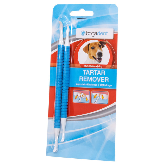 Bogadent Hond Tartar Remover 2 pcs (10x)