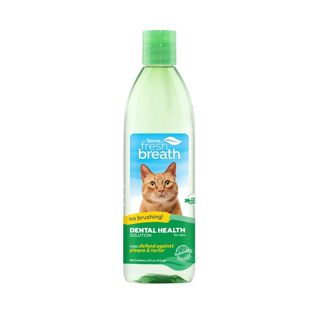 Fresh Breath - Water Additief voor katten