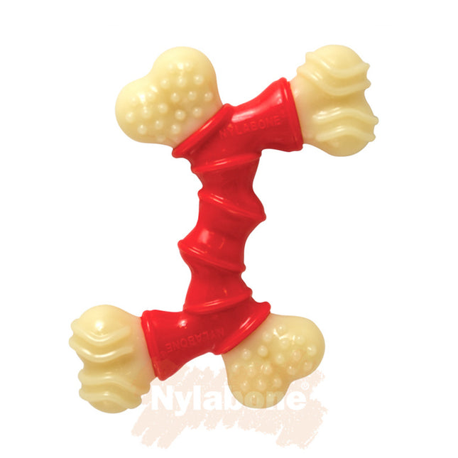 Extreme Chew Double Bone Bacon