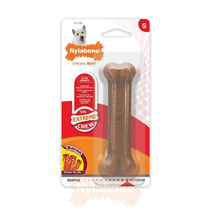 Extreme Chew Bacon Bone