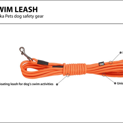 Swim Leash