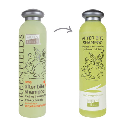 Hondenshampoo After Bite 270 ml