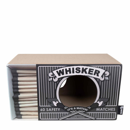 WHISKER