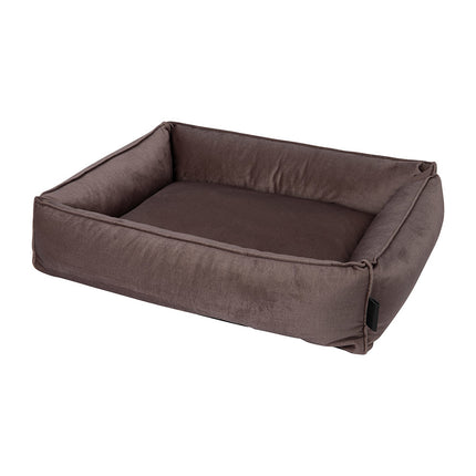 SHIMMER Box Bed