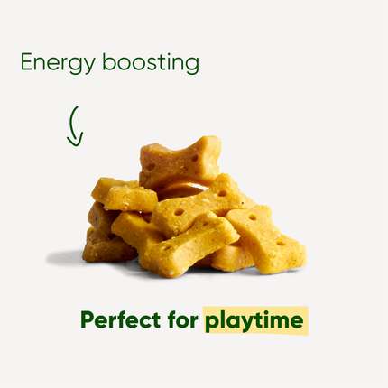 Treats - Peanut with Coconut & Turmeric