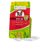 XS - 0.7ml - 1-4kg (5x)