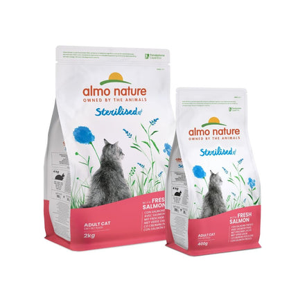 Collection image for: Almo Nature Functionals