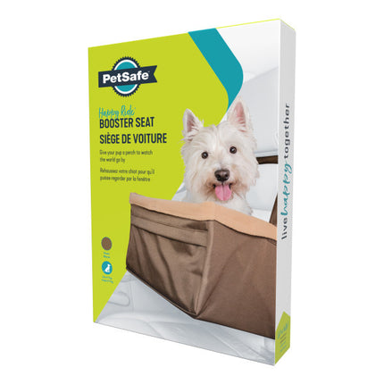 Happy Ride Booster Seat